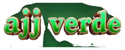aji verde logo