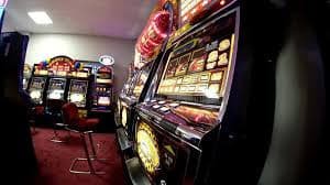 aji verde Arcade