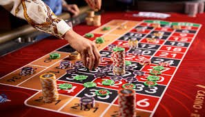 aji verde Phoenix Rises: Aji Verde ka Premium Live Casino Experience